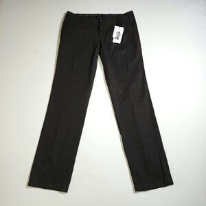 Dolce & Gabbana Pants Color Brown-Grey Size 52 Style RP0010-TN6A5